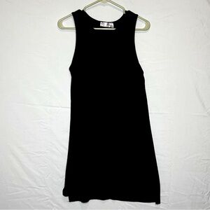 RD Style Black Dress